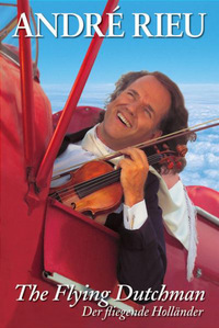 André Rieu - Der fliegende Holländer (DVD)