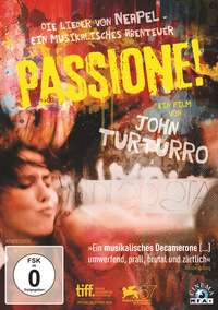 Passione! (DVD)