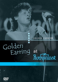 Golden Earring at Rockpalast (DVD)