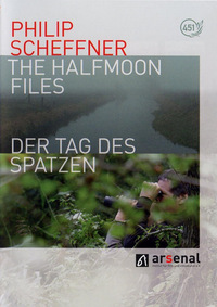 Der Tag des Spatzen (DVD)