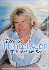 Hansi Hinterseer - Träumen am See (DVD)