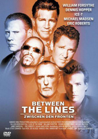 Between the Lines - Zwischen den Fronten (DVD)