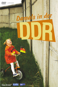 Damals in der DDR - Disc 2 - Episoden 3 - 4 (DVD)