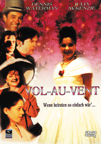 Vol-au-vent - Eine Hochzeit mit Hindernissen (DVD)