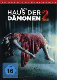 Das Haus der Dämonen 2