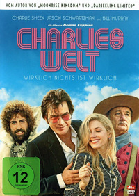Charlies Welt (DVD)