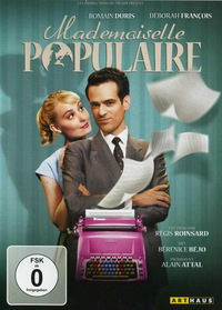Mademoiselle Populaire (Blu-ray)