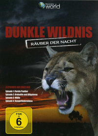 Dunkle Wildnis (DVD)