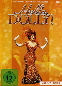 Hello, Dolly! (Blu-ray)