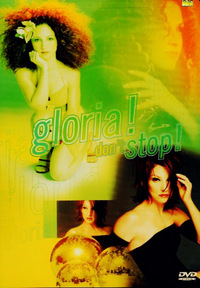 Gloria Estefan - Don't Stop (DVD)