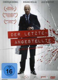 Der letzte Angestellte (DVD)