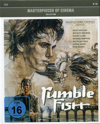 Rumble Fish (DVD)