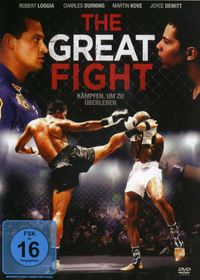 The Great Fight (DVD)