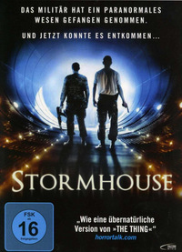 Stormhouse (DVD)