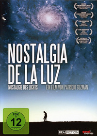 Nostalgie des Lichts (DVD)