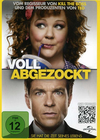 Voll abgezockt (DVD)