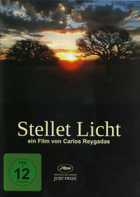 Stellet Licht - Stilles Licht - Plaudietsche Originalfassung mit Untertiteln (DVD)
