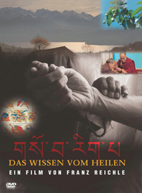 Das Wissen vom Heilen (DVD)