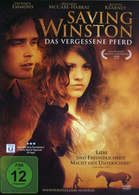 Saving Winston (DVD)