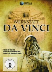 Werkstatt Da Vinci (DVD)