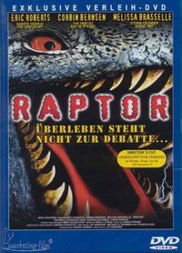 Jurassic Raptor