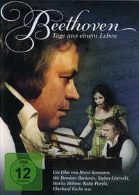 Beethoven - Tage aus einem Leben (DVD)