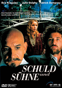 Schuld und Sühne (DVD)