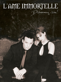 L'Âme Immortelle - Disharmony (DVD)