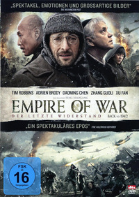 Empire of War (DVD)