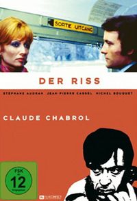 Der Riss (DVD)