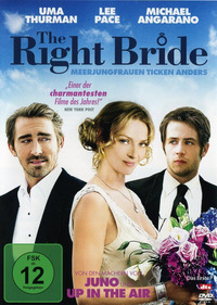 The Right Bride (Blu-ray)