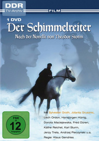 Der Schimmelreiter (DVD)