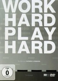 Work Hard - Play Hard (DVD)