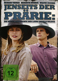 Jenseits der Prärie (DVD)
