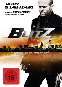 Blitz (Blu-ray)