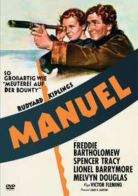 Manuel (DVD)