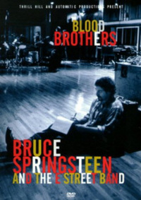 Bruce Springsteen and The E Street Band - Blood Brothers (DVD)