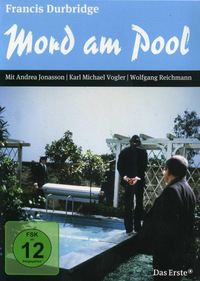 Francis Durbridge - Mord am Pool (DVD)