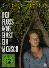 Der Fluss war einst ein Mensch (Blu-ray)
