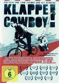 Klappe Cowboy! (Blu-ray)