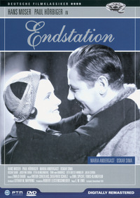 Endstation (DVD)