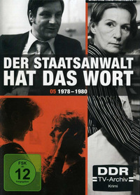 Der Staatsanwalt hat das Wort - Box 5: 1978 - 1980 - Disc 4 - Episoden 66 + 68 (DVD)