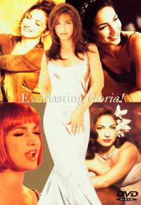 Gloria Estefan - Everlasting Gloria (DVD)