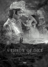 A Throw of Dice - Schicksalswürfel (DVD)