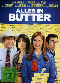Alles in Butter (DVD)