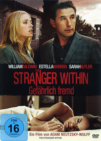 Stranger Within (DVD)
