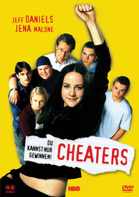 Cheaters - Du kannst nur gewinnen! (DVD)