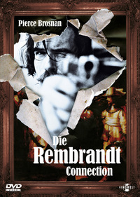 Die Rembrandt Connection (DVD)