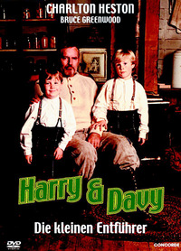 The Little Kidnappers - Harry & Davy - Die kleinen Entführer