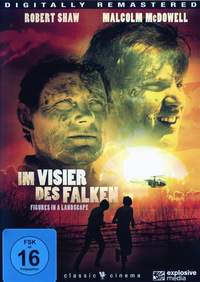 Im Visier des Falken (DVD)